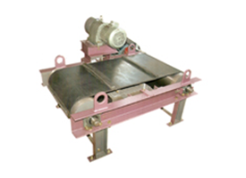 Over Band Magnetic Separator Manufacturers