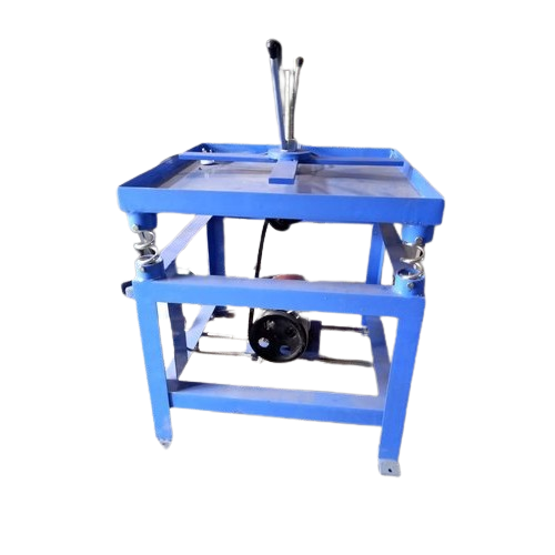 Cement Vibrating Table In Cachar