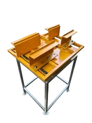 Demoulding Paver Machine In Barpeta