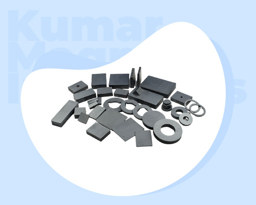 Ferrite Magnet