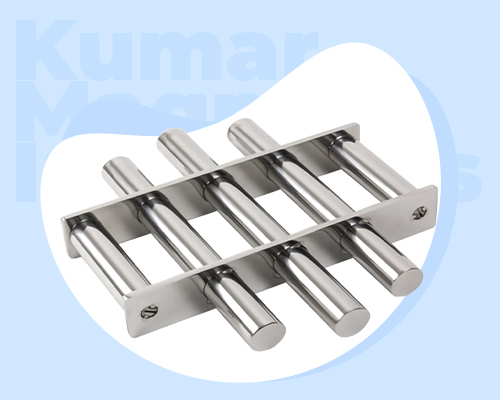 High Intensity Rare Earth Magnetic Equipment High Intensity Rare Earth Magnetic Equipment