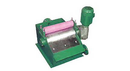 Magnetic Coolant Separator