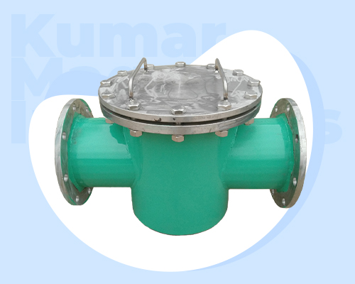 Magnetic Ferrous Trap Magnetic Ferrous Trap