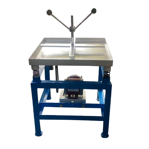 Pallet Vibration Table In Barpeta