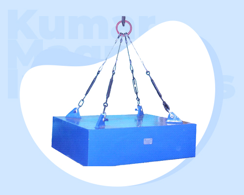 Permanent Suspension Magnets In Manali