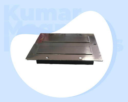 Plate Magnet In Sheffield