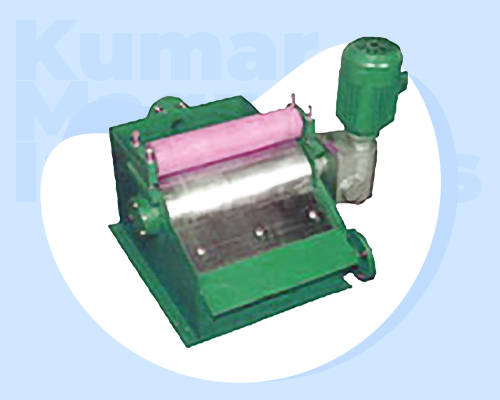 Vibrating Screening Machine