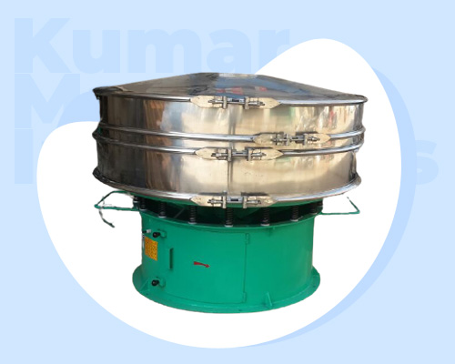 Vibratory Equipment