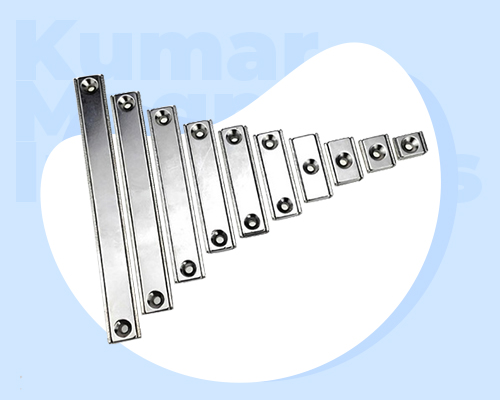Channel Magnet in UK