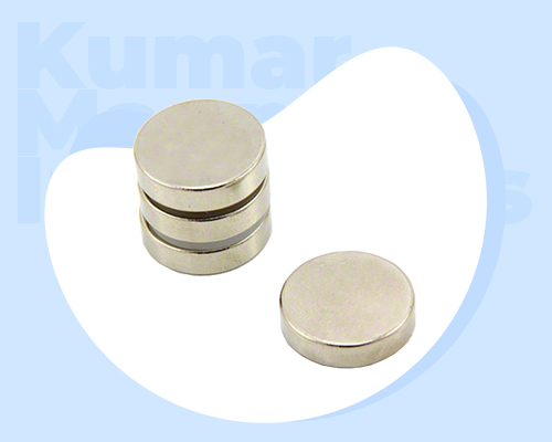 Circular Magnet in UK