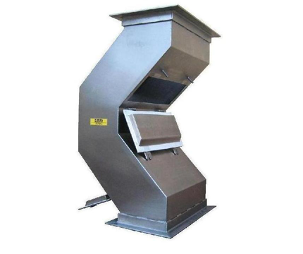 Hump Magnetic Separators in UK