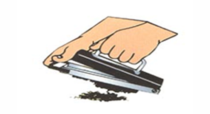 Lifting Magnets with Cover in UK