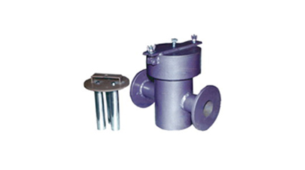 Liquid Trap Magnets in UK