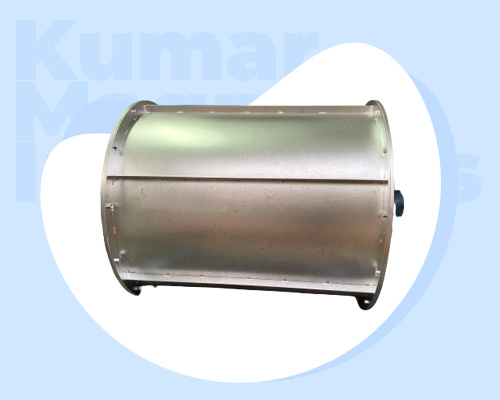 Magnetic Drum in UK