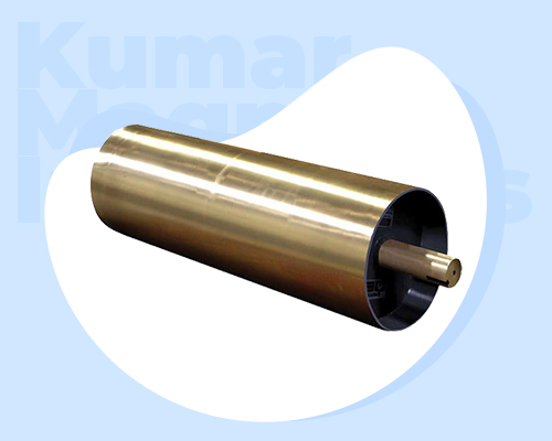 Magnetic Head Pulleys for Conveyor Systems in UK
