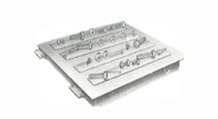 Magnetic Plate Manufacturers In Ahmedabad