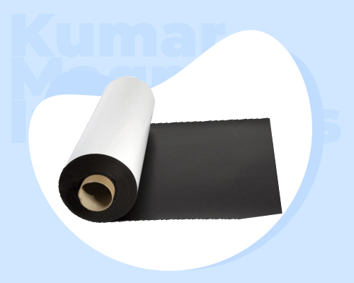 Magnetic Roll in US