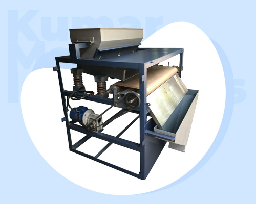 Magnetic Roller Separator in UK