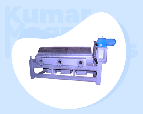 Magnetic Separator in UK