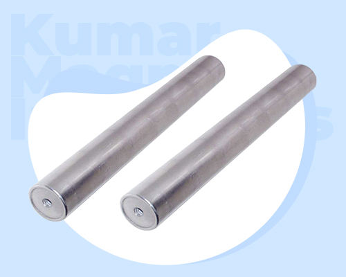 Magnetic Tube in UK