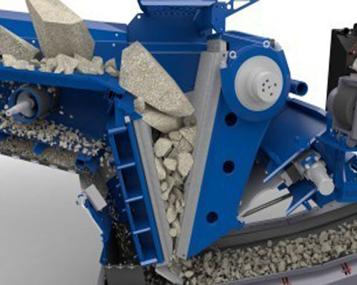 Mineral Processing Equipment in UK