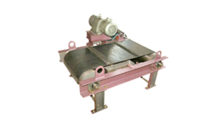Over Band Magnetic Separator Manufacturers In Ahmedabad