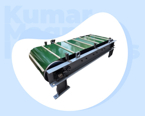 Permanent Magnetic Overband Separator in UK