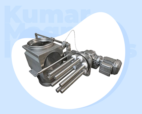 Rotary Magnet in UK
