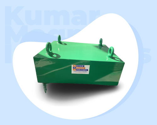 Suspension Magnet in UK