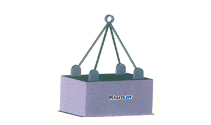 Suspension type Magnets in UK
