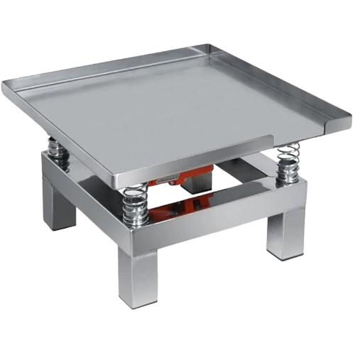 Vibration Table in UK