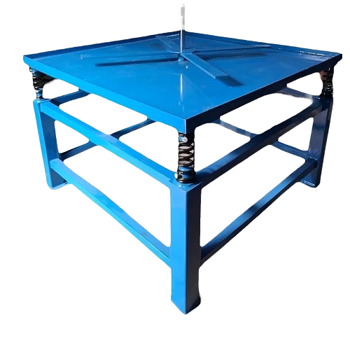 Vibrator Table in UK