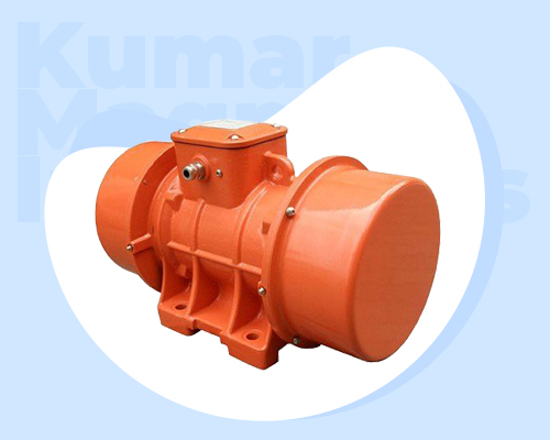Vibratory Motor in US