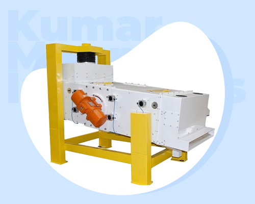 Vibro Separator in UK