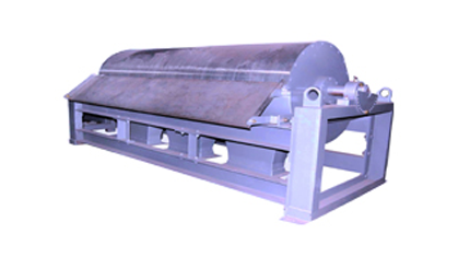 Wet Magnetic Separators in UK
